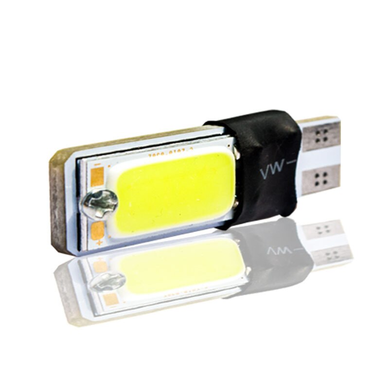 Factory direct foreign trade for car LED marker lamp COB marker lamp driving light super bright