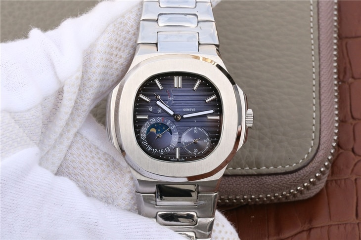 Patk Philippe Sports Series 5712 Automatic Mechanical Luxury Brand Watch Hot-sale Top-quality