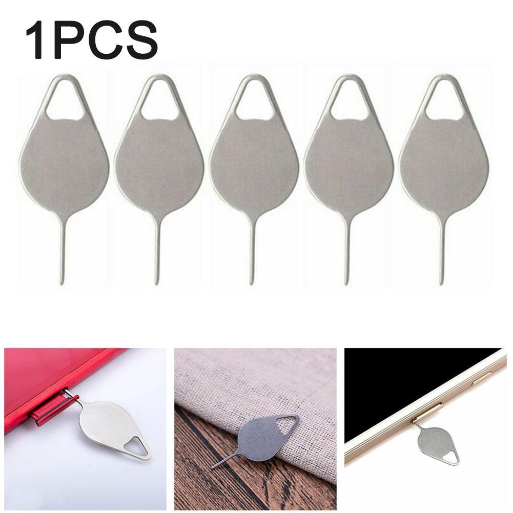 Commonly Used Mobile Phone Card Picking Pin Sim Picking Device Universal Pin Card Card Pin Sim Picking Y0B5