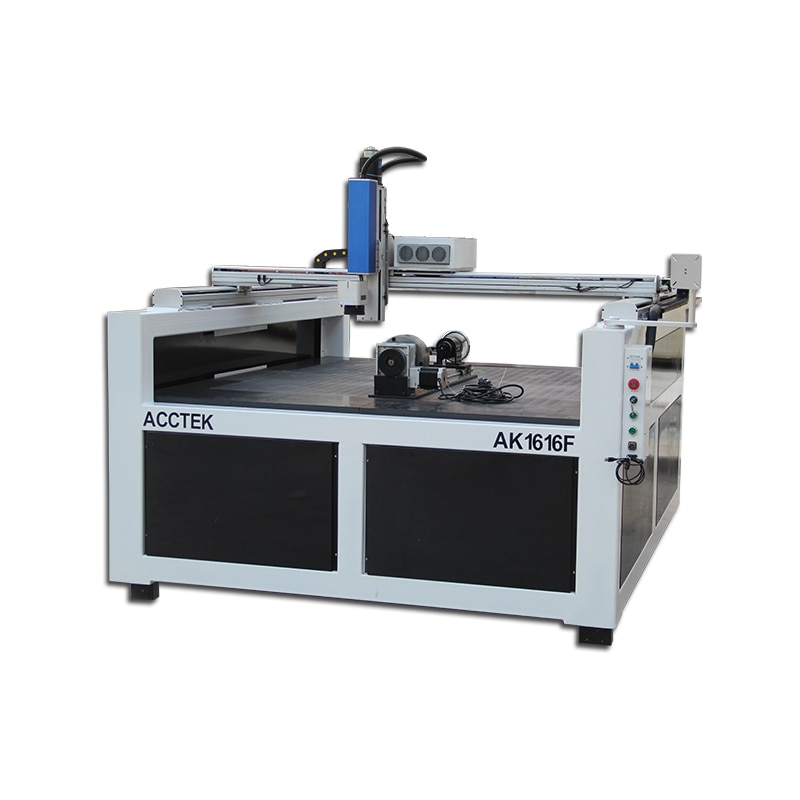 Fiber Marking Machine for Jewellery Fiber Laser Marking Machine 1616 Accessories