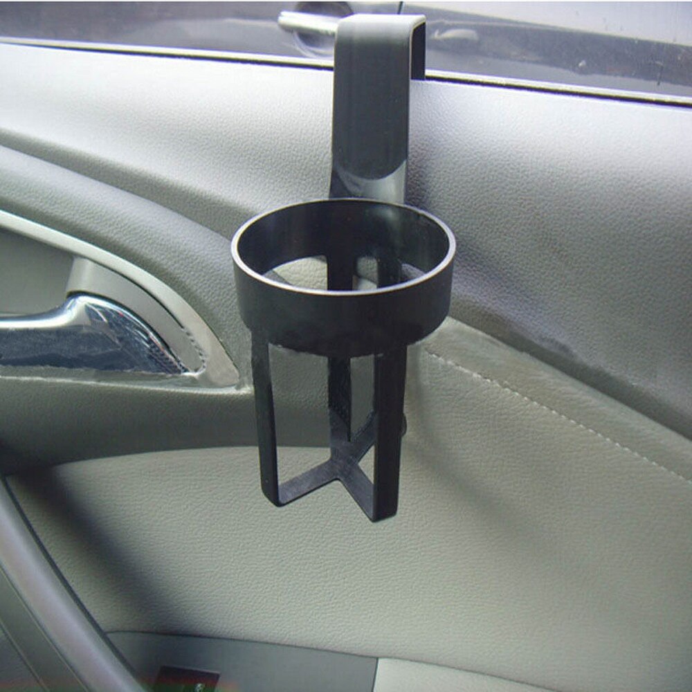 1 pcs Universal In Car Drinks Cup Bottle Can Holder Door Mount Cup Holder Stand