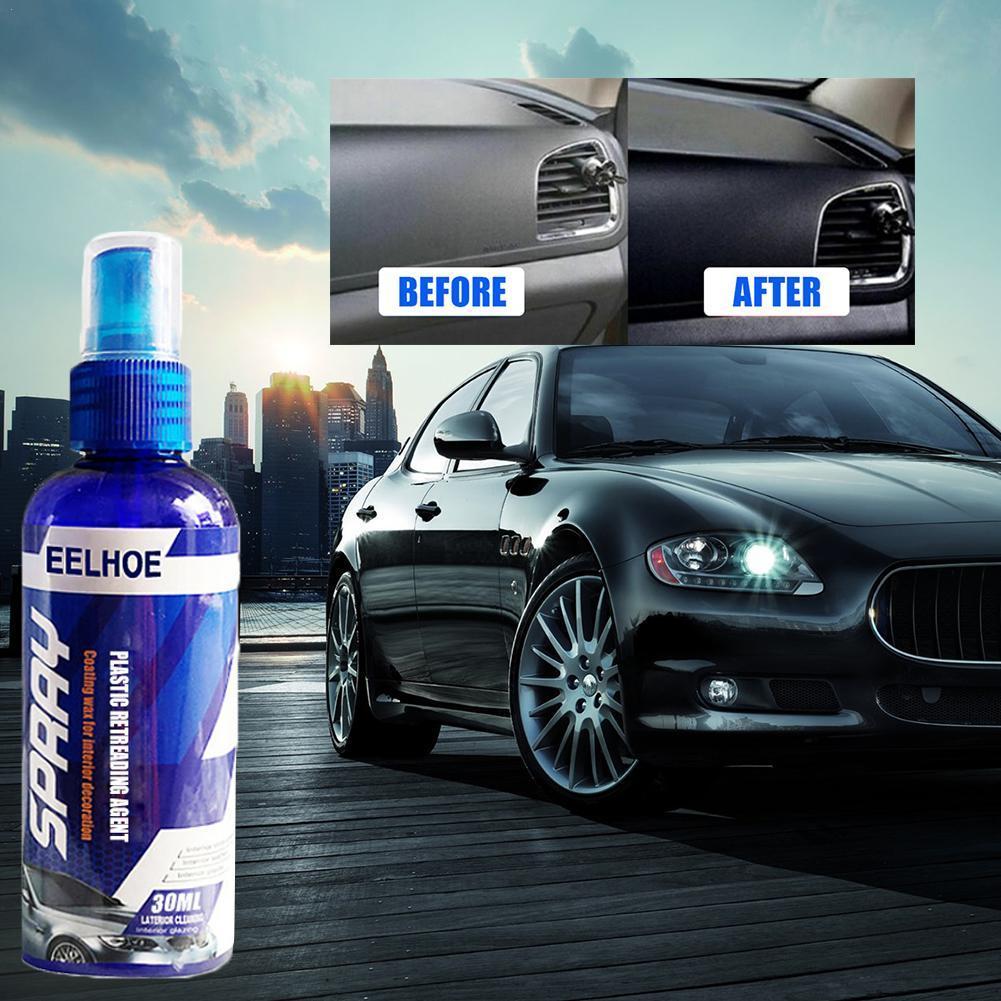 Anti Scratch Hydrophobic Polish Nano Coating Agent retreading glazing Car Plastic rubber agent & Wholesale protection coati Y6J3