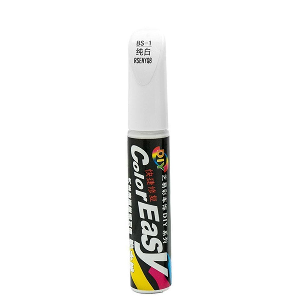 Auto Fill Paint Pen Car Scratch Repair Agent 4 Colors It Pro Car Care Car Scratch Dent Remover Paint Repair Paint Repair Fi B3W0