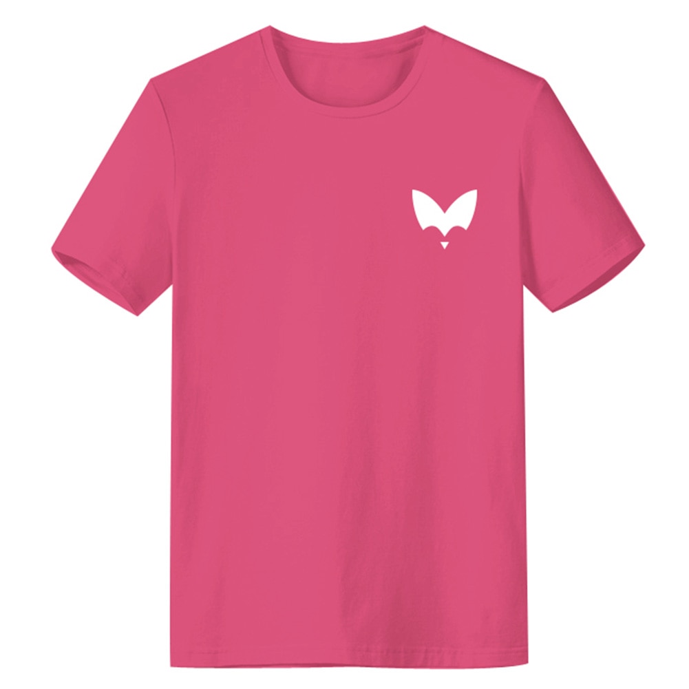 SK8 the Infinity T-shirt DOPE SKETCH Reki /Langa Cosplay Print Tee Top Summer Short Sleeve Shirt