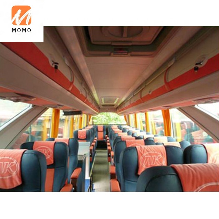 Bus Interior Luxury Luggage Rack for 10-12m Bus Coach