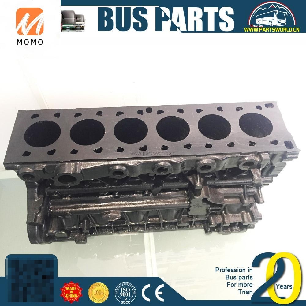 engine parts 6bt 5.9 cylinder block China bus