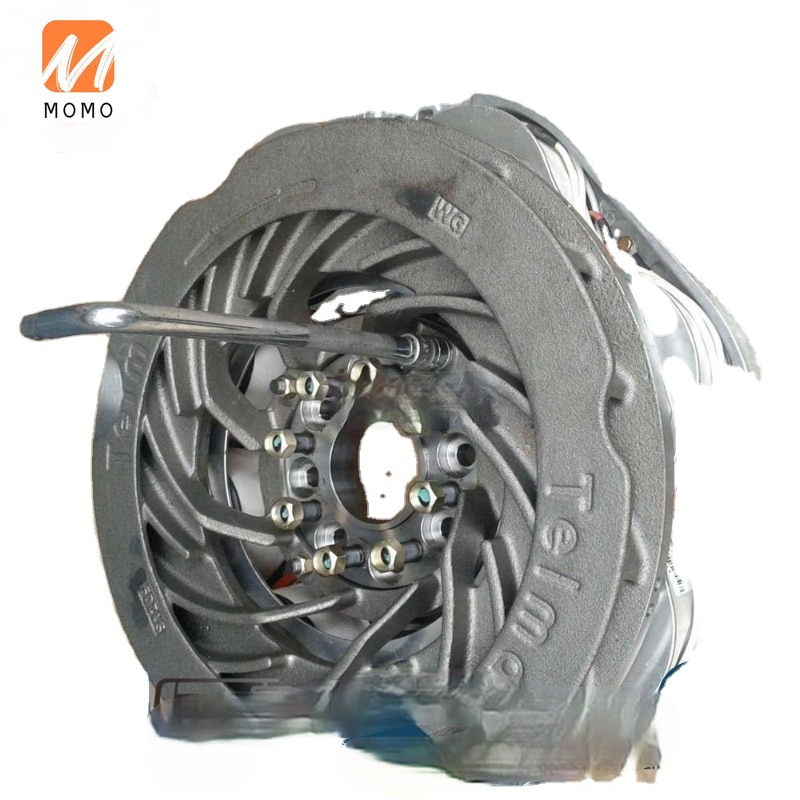 Chinese bus parts TELMA CAMA TERCA retarder wiring harness rubber mounting higer spear parts