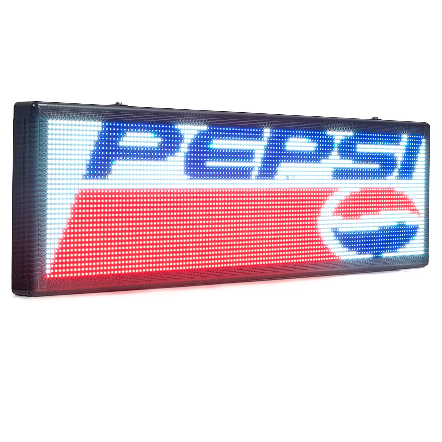 200CM HD Outdoor Led Display P5 Programmable Message/Video WiFi RGB FullColor Led Sign Waterproof SMD Ultra Bright Billboard
