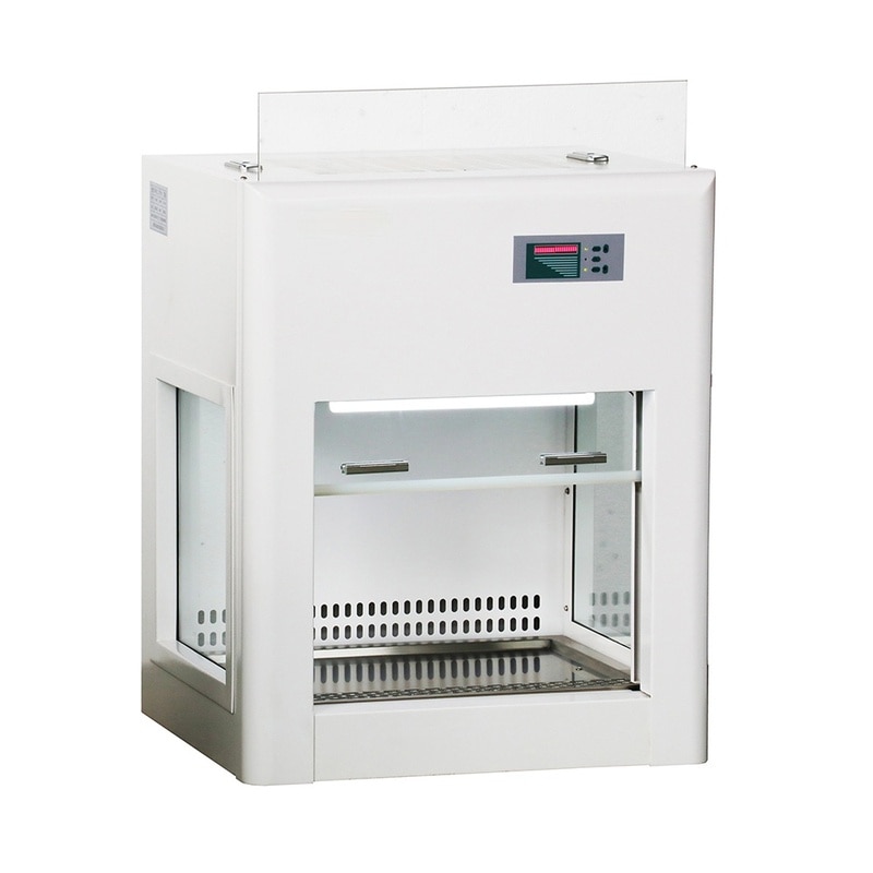 Lab School Mini Laminar Air Flow Cabinet Clean Bench with CE Certificated CJ-600N