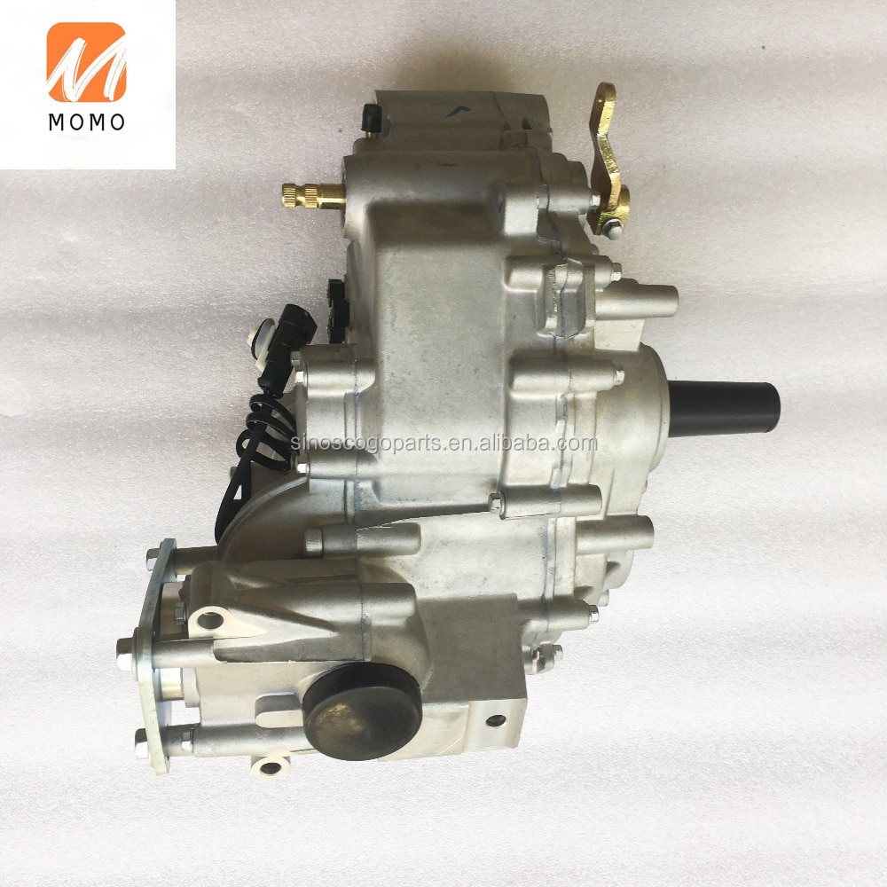 ODES UTV800 Gear Box, Axle, Transmission, 800, UTV, ODES 800CC Dominator, Raider, Liangzi, BMS, Applestone