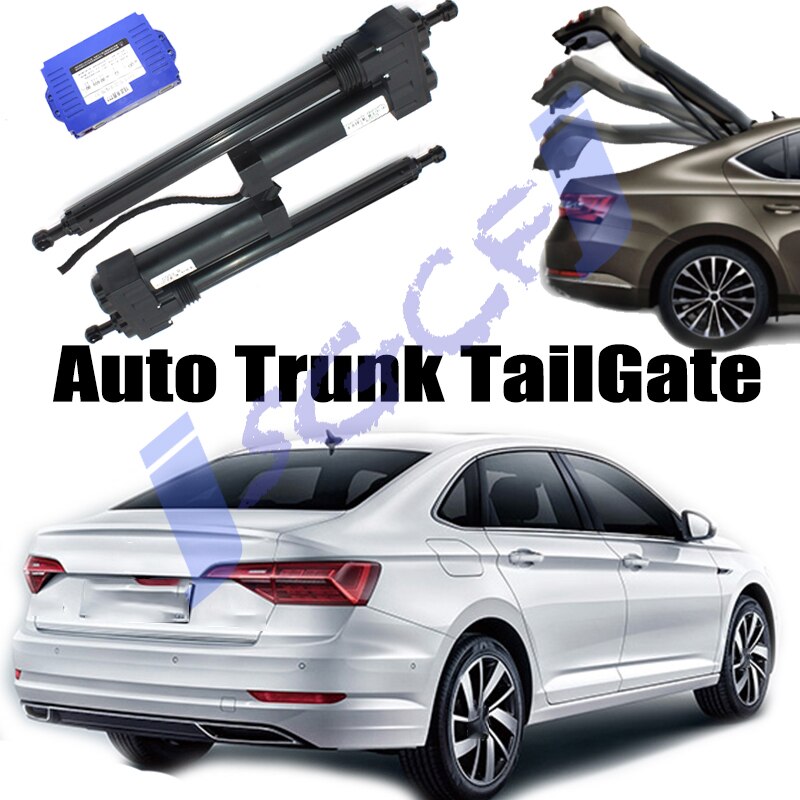 Car Power Trunk Lift Electric Hatch Tailgate Tail gate Strut Auto Rear Door Actuator For Volkswagen VW Jetta Sagitar A6 A7
