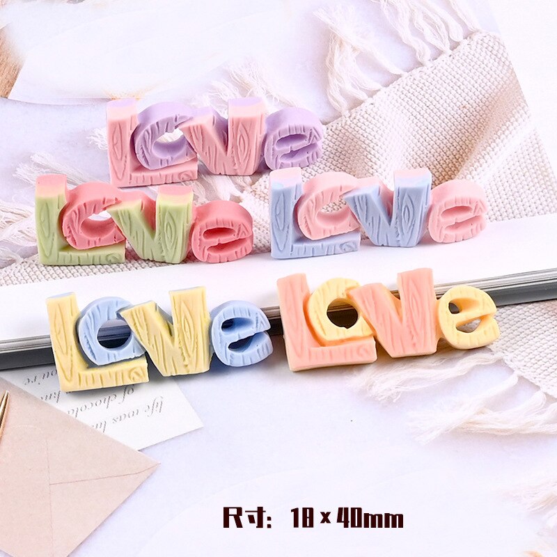 Love decorative magnetic refrigerator stickers, interesting multi-color refrigerator stickers, cute blackboard stickers