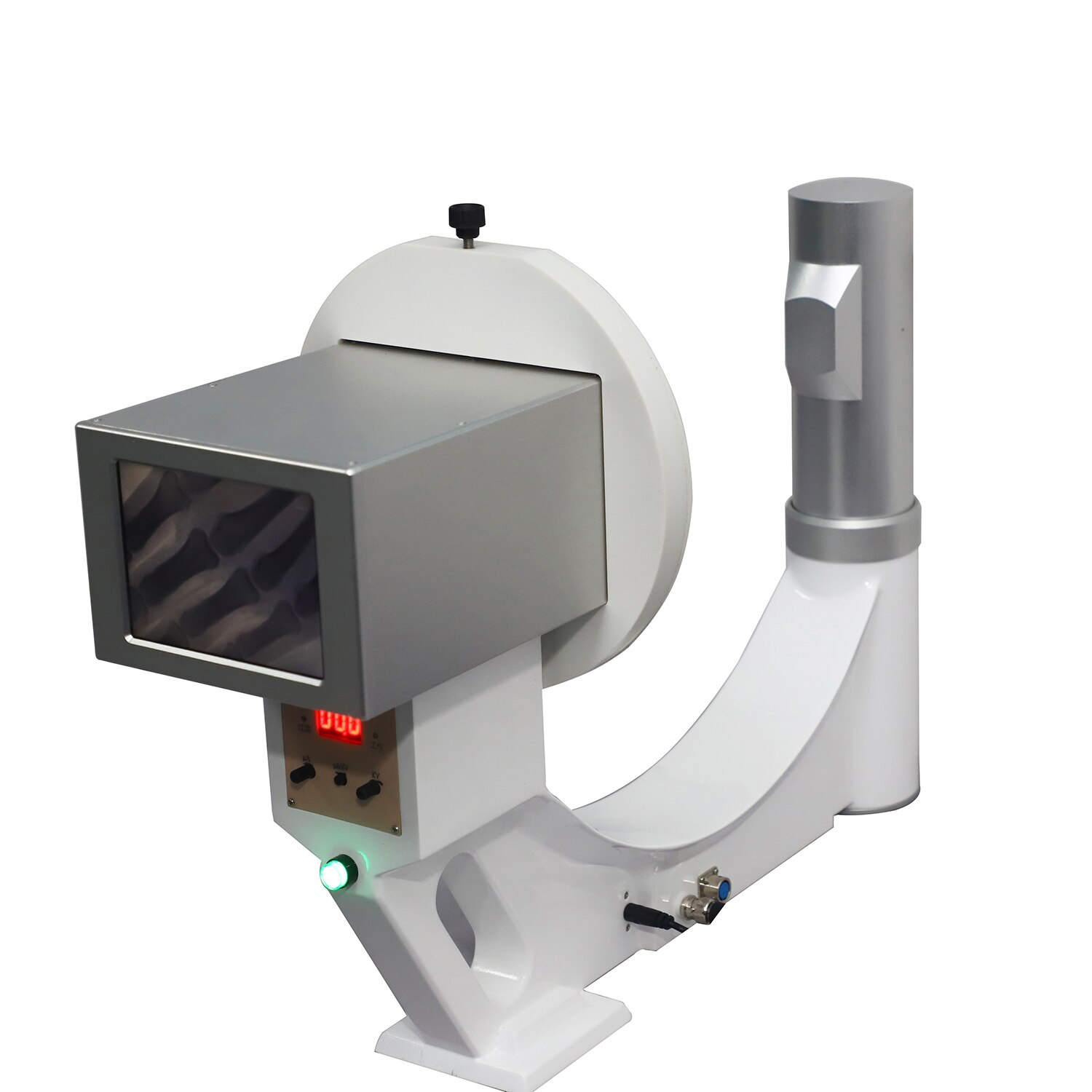 Portable Mobile Digital X-Ray Machine Medical