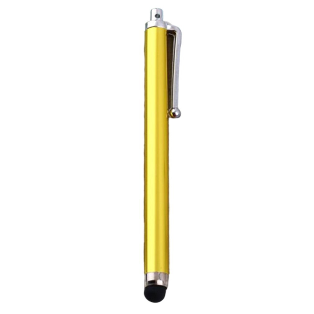 9.0 capacitor pen small bullet stylus pen for IPAD capacitor stylus fine point active capacitor stylus smart pen