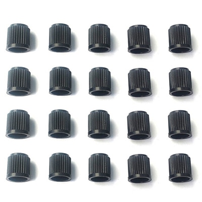 4pcs/lot Tubeless Tyre Wheel Stem Air Valve Caps Car Tire Valve Caps Auto Truck Motocycle Bike MTB Dust Dustproof Caps