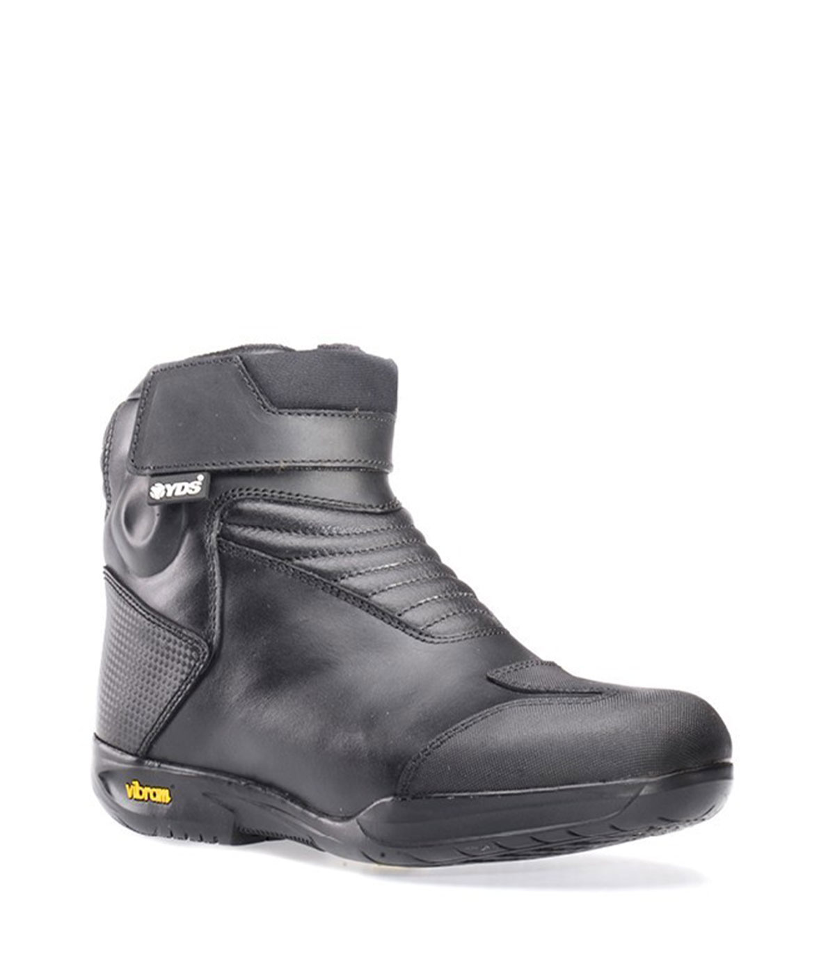 TURKISH TACTICAL MOTORCYCLE BOOTS 7.2 GTX