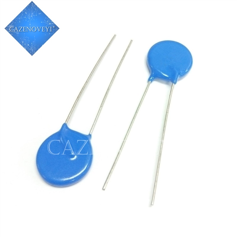 1pcs/lot 560pF 561 2KV 0.56nF Ceramic Capacitor