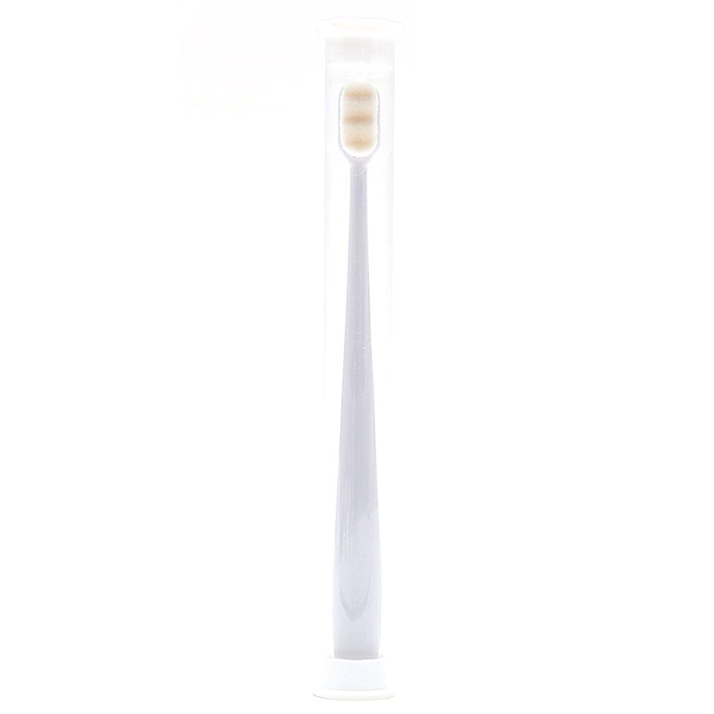 Ten Thousand Bristles Toothbrush Pregnant Women Toothbrush Superfine Soft Bristles Household Small Head