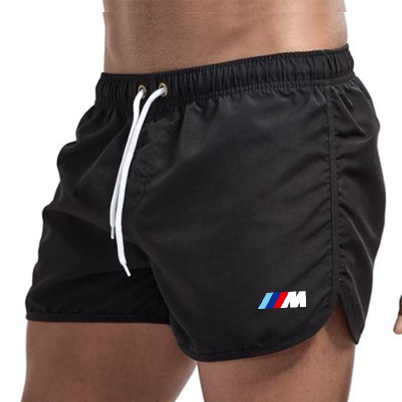 2021 Summer Hot Shorts Men's printingShorts Men's Summer Loose Breathable Casual Shorts Beach Shorts Large Size