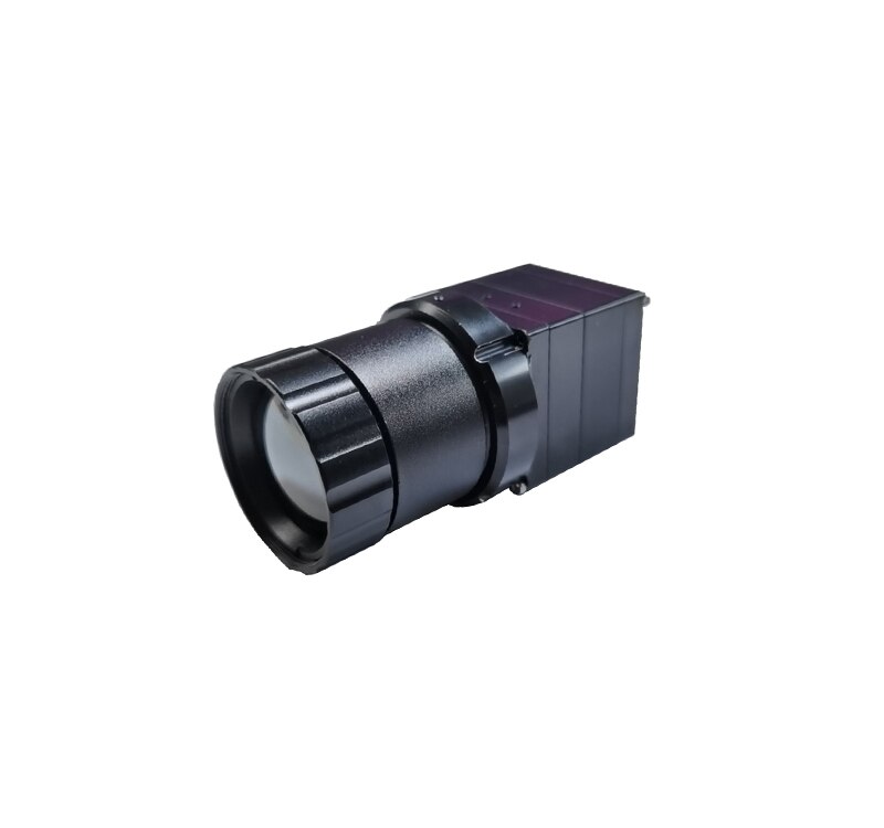 AOI A3217I VOX 320X240 uncooled thermal camera IP network infrared module 17um NETD 60mk