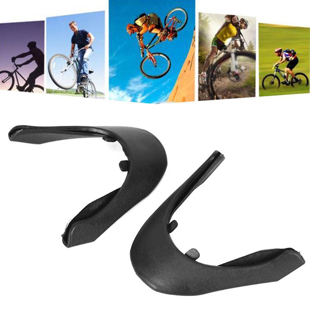 Bicycle fender front mouth bicycle accessories bicycle fish plate fish tail accessories riding wings for mountain bikes front