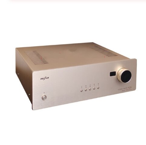 DUSSUN NE300 Combined Stereo Power Amplifier 2*100W (1KHz@8ohm) 2*200W (1KHz@4ohm)