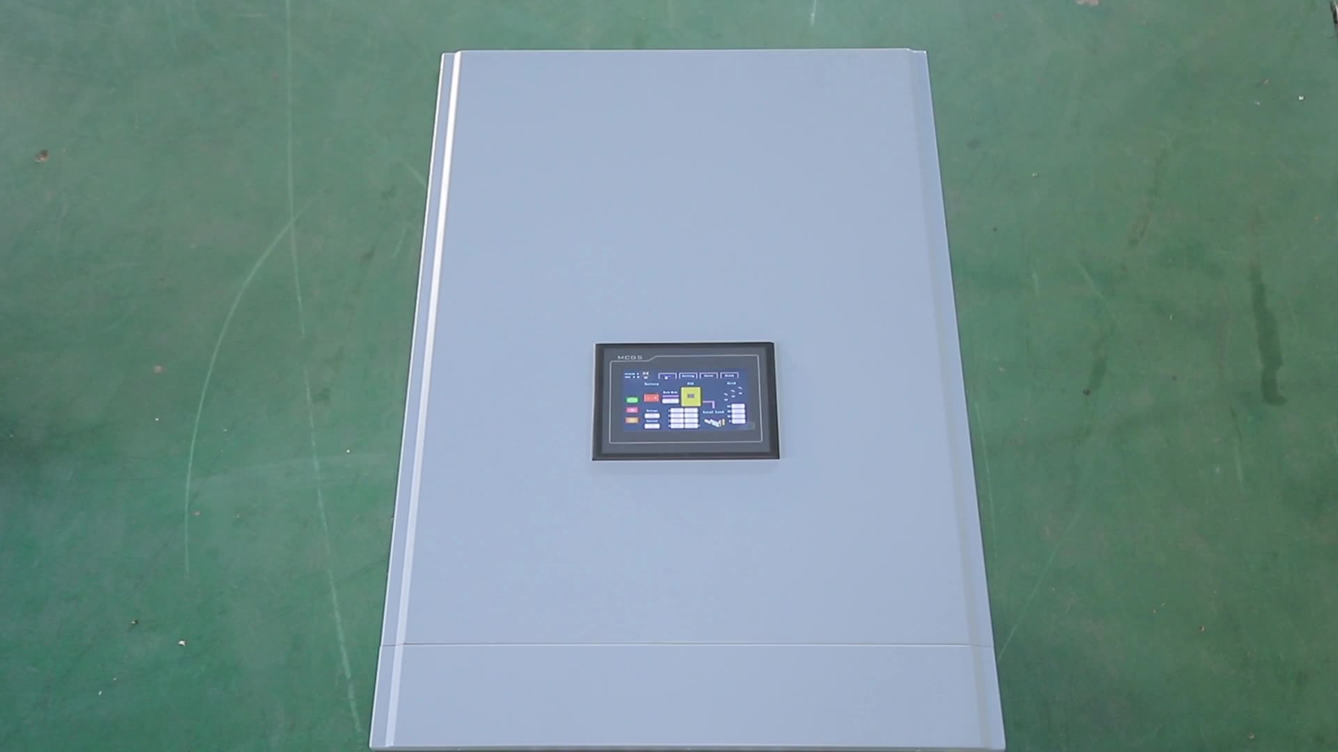 on grid and off grid hybrid power inverter bidirectional inverter 10KW