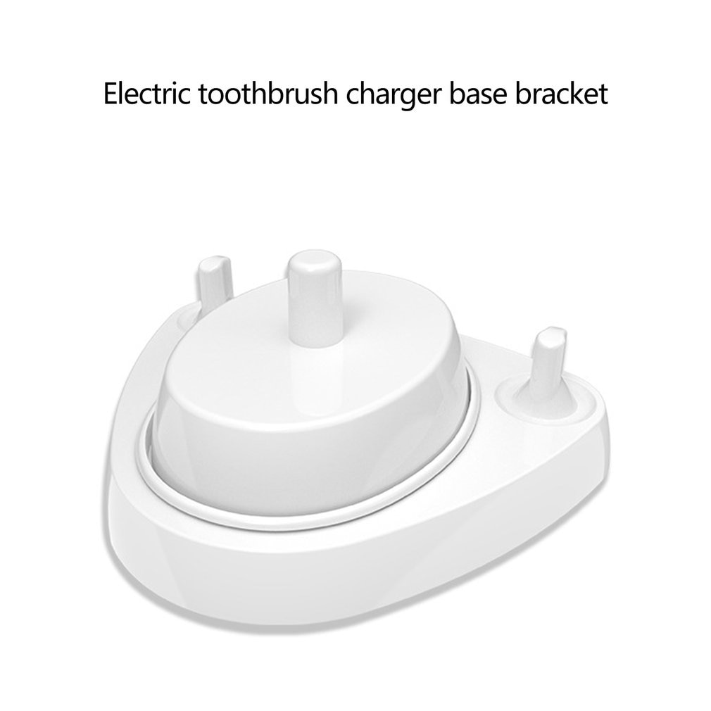 For Braun For Oral B Electric Toothbrush Base Holder Toothbrush Head Holder Toothbrush Charger Base Toothbrush Head Base