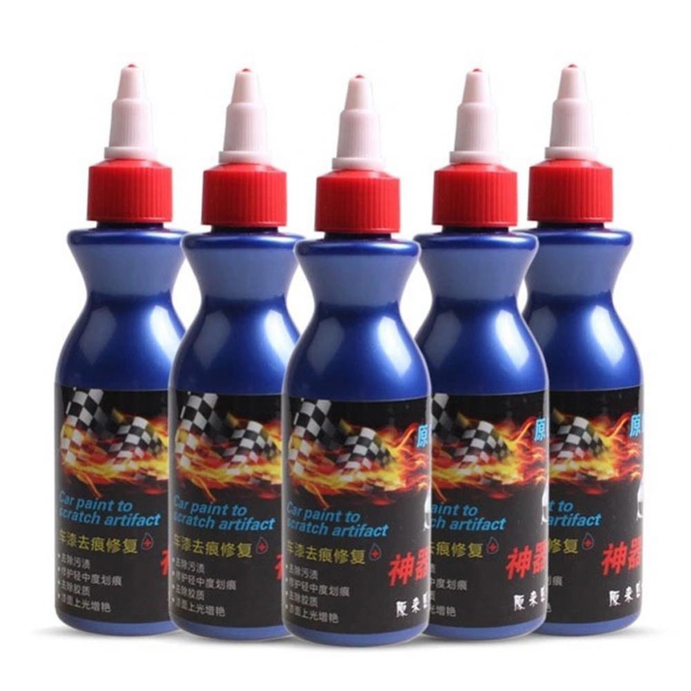 30% Dropshipping!!Auto Car Coat Paint Light Scratches Removal Surface Polishing Fix Repair Tool