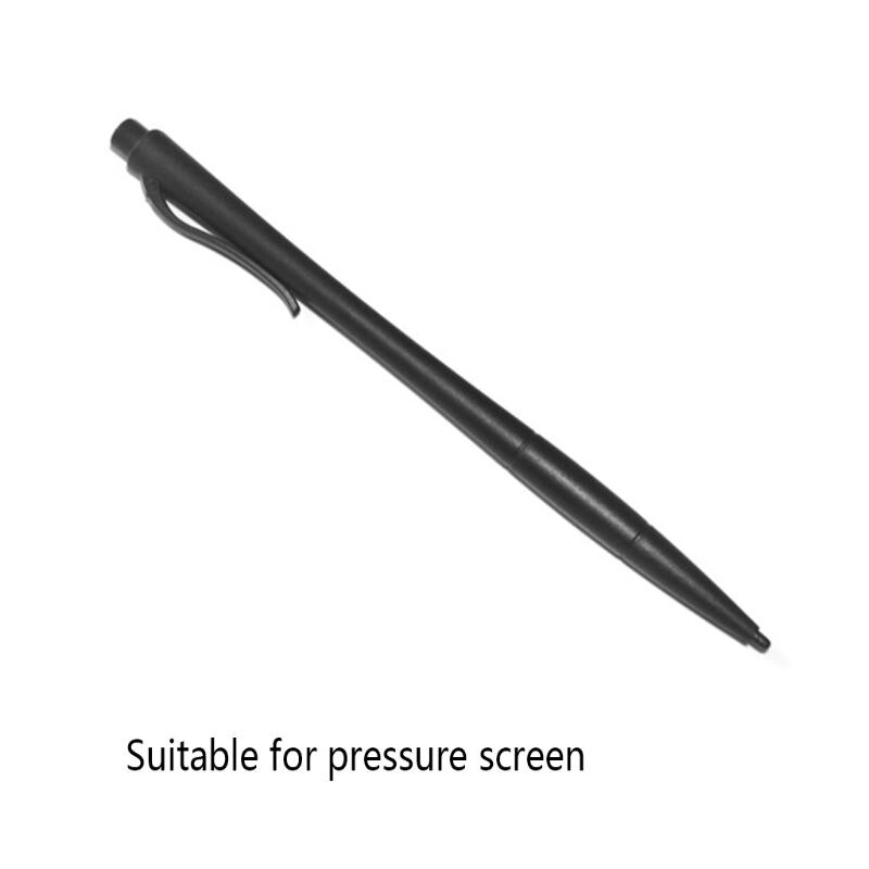 1PC Resistive Hard Tip Stylus Pen For Resistance Touch Screen Game Player Tablet R58A