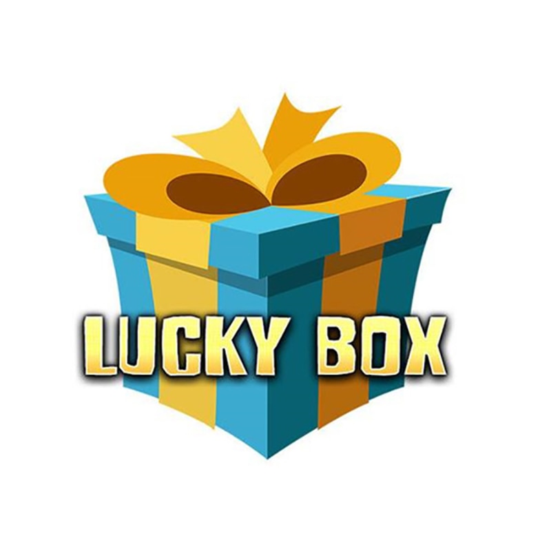 2021 Lucky bag for lucky people,only $1.99 lucky bag,you will get a great value gifts.This is a random item.Good luck! ! !