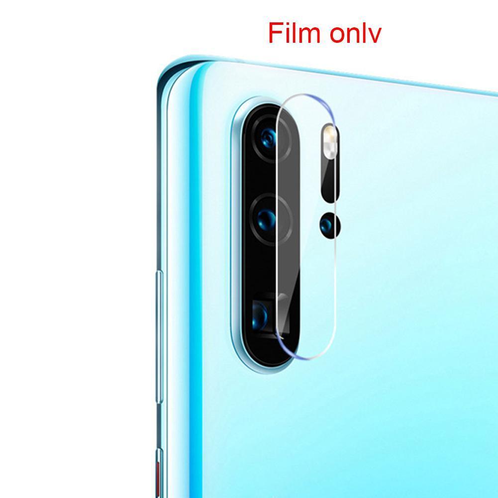 1Pcs full cover Lens Film For xiaomi POCO F3 Camera Camera Tempered protective screen Glass protector protector N4D1