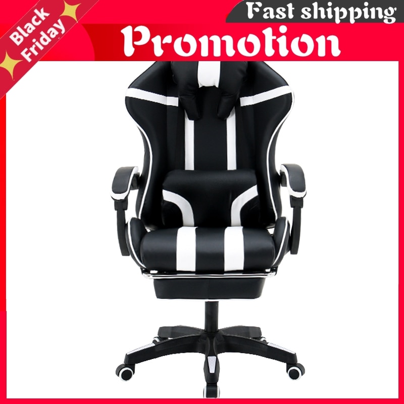 Computer Chair competitive racing chair Home Office Chair Gaming reclining gaming chair