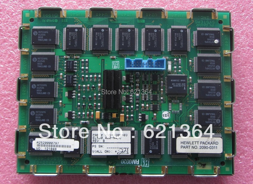 EL560.400-N4/0 professional lcd screen sales for industrial screen