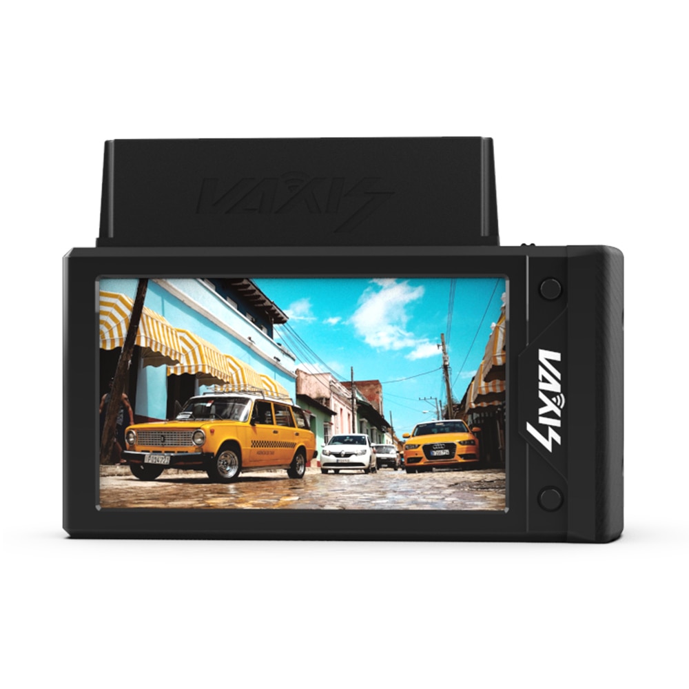 Vaxis Storm 058 Wireless Monitor NPF Mount Buit-in Receiver Wireless Professional Video System FullHD 1080P