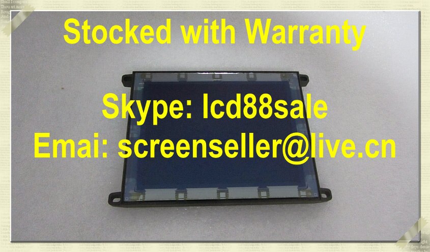 best price and quality EL640.480-AF1 industrial LCD Display