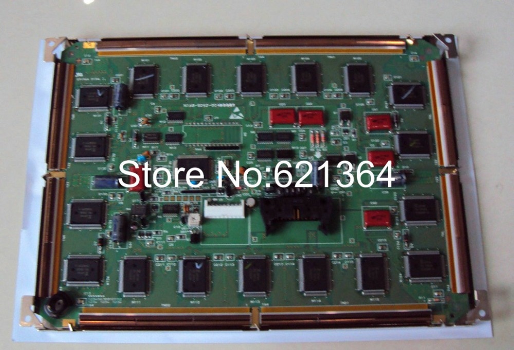 best price and quality FPF8060HRUM-023 industrial LCD Display