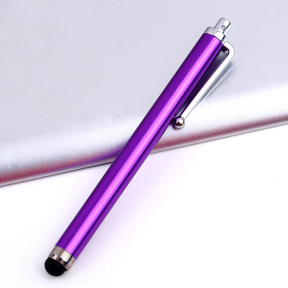 Metal Stylus Touch Screen Pen for iPhone for iPad Tablet