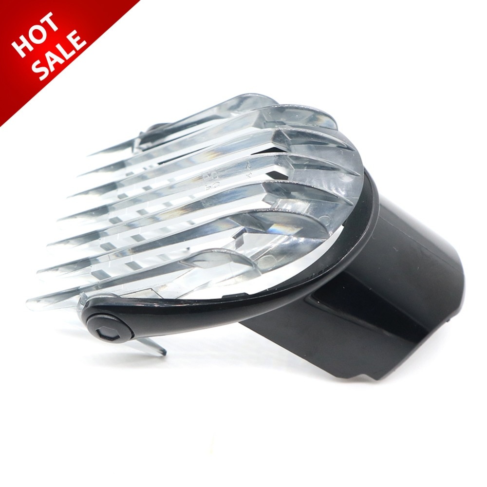 Free Shipping FOR PHILIPS HAIR CLIPPER COMB SMALL 3-21MM QC5010 QC5050 QC5053 QC5070 QC5090