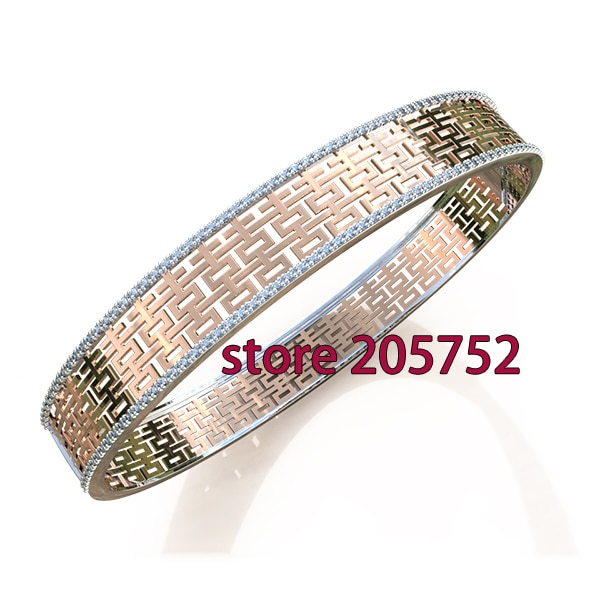 2021 New Style Bracelet Women Bracelet Women Bangle European Style Big Bracelet Gold Bracelet Multi Colour Bangle