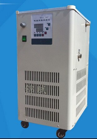 10L circulating cooler chiller chilling machine -10 Celsius Degree for rotary evaporator rotavap & chemical reactor
