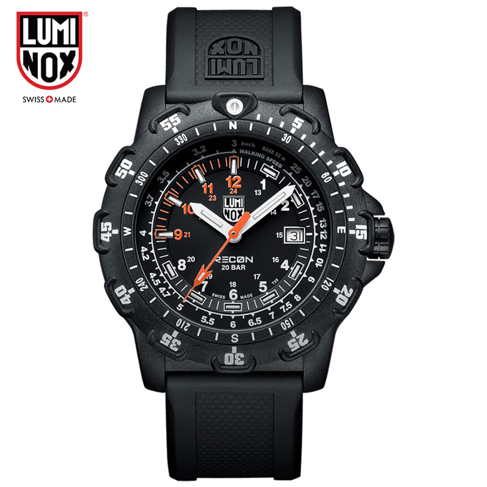 Luminox Swiss watch men Relojes Hombre Military Men Watch Quartz sport watch Mens Brand Luxury Waterproof Relogio Masculino