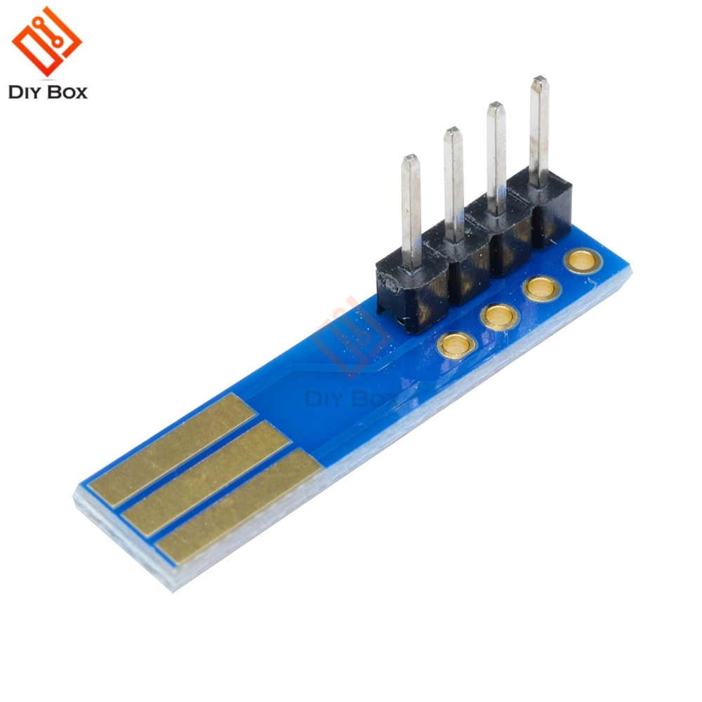 I2C for Wii WiiChuck Nunchuck Adapter shield Module Board for Arduino