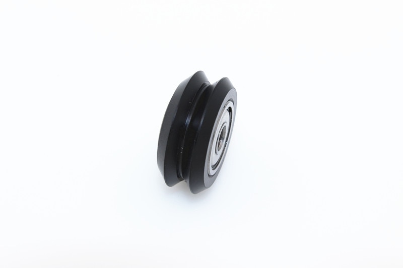 3d printer pulley V 625ZZ send mobile wheel openbuilds 2020 aluminum profile sheave outer diameter 23.89mm