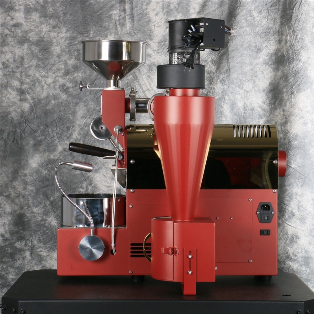 Coffee Roaster Intelligent Control Coffee Machine fanny Small coffee roaster gas coffee roaster