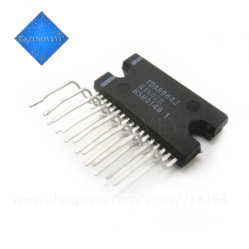 1pcs/lot TDA8944J TDA8944 ZIP-17 In Stock