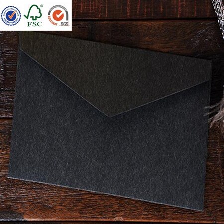 high-grade quanlity wholesale custom made pin envelope printing