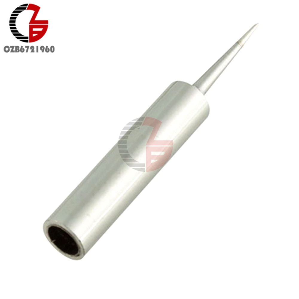 Replace Soldering Solder Leader-Free Solder Iron Tip For Hakko 936 900M-T-1C