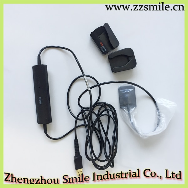 Handy Dental Sensor HDR600 With TWAIN Driver/Size 2 Dental Sensor/Dental X-ray Imaging System HDR-600