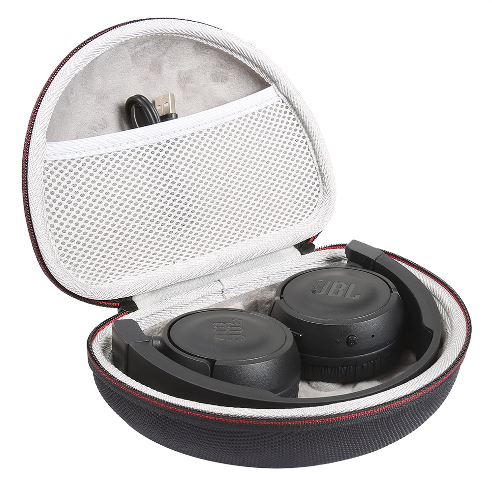 2020 New EVA Hard Case for JBL T450BT Wireless Headphones Box Carrying Case Box Portable Storage Cover for JBL T500BT Headphones